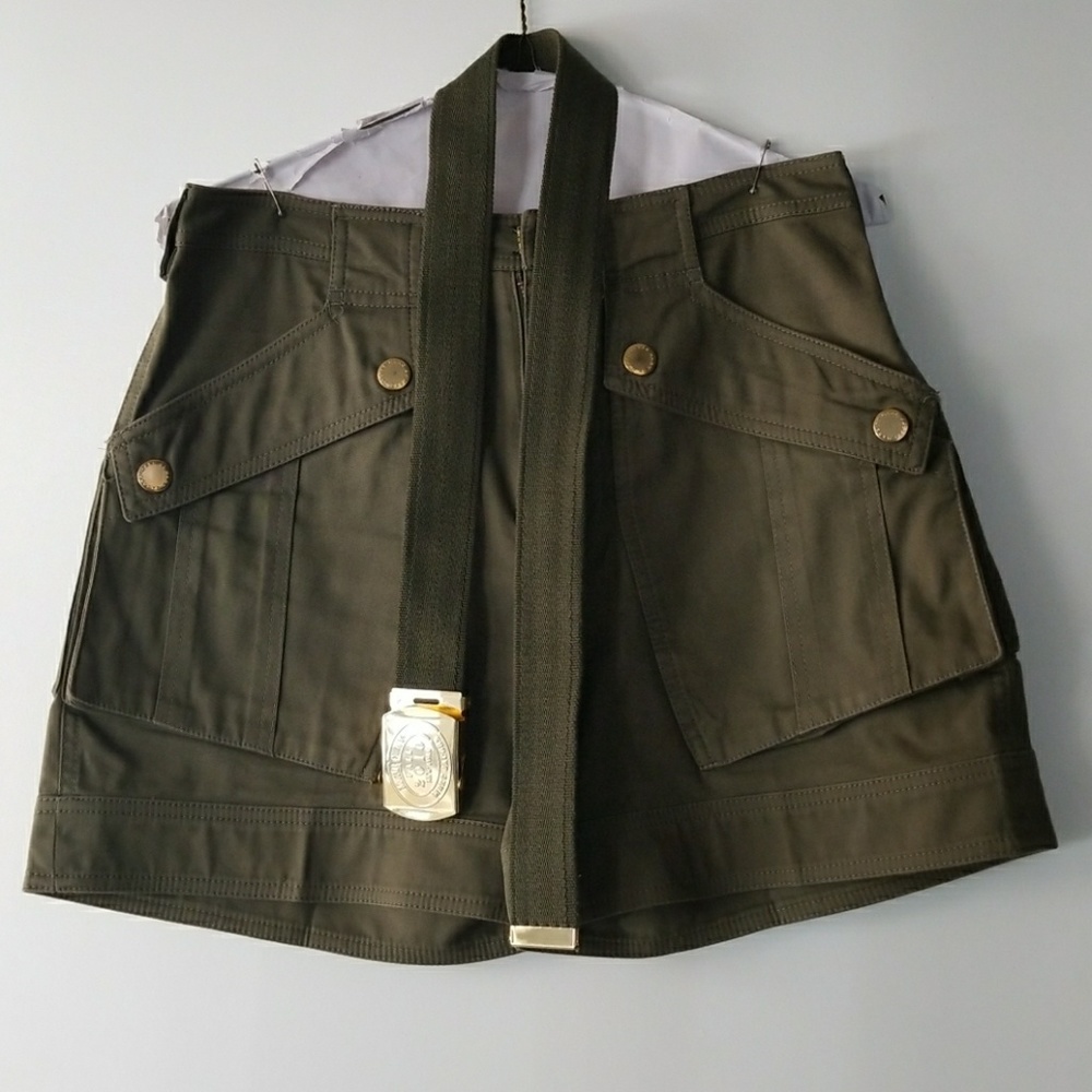 Marc Jacobs shorts